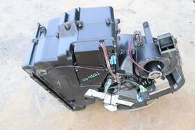 4086894c91 International 2017-2024 Lt625 Heater Core A/c Housing Box Oem