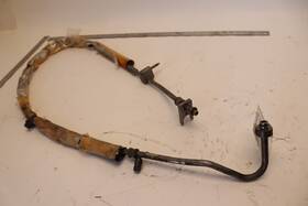 4090341c91 International 2017-2024 Lt625 A/c Condenser To Evap Hose Oem