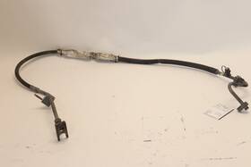 4093724 International 2017-2024 Lt625 Cummins A/c Air Conditioner Hose Line Pipe Oem
