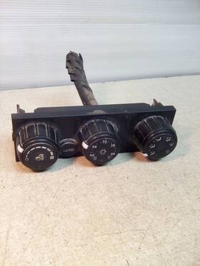 4100073c2 International Navistar Heater A/c Temperature Control