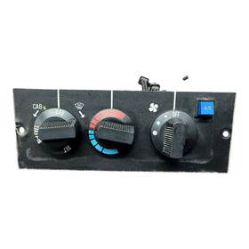 420-69 International 4900 Temperature Control Hvac Climate Controls Oem