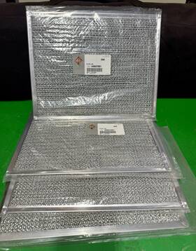 446637001 International Genuine Oem Navistar Stepwell Heater Filter Lot Of 4 Fs