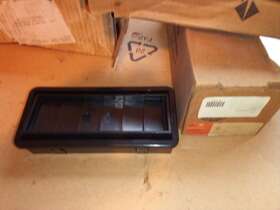 452606c91 International New Factory Oem Dash Outlet Vent For Navistar
