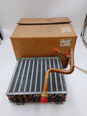 474024c3 International New Genuine Oem Navistar A/c Core Assembly Evaporator