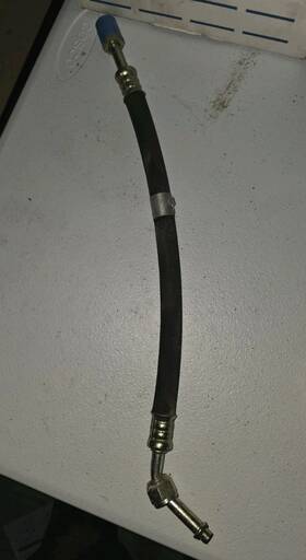 497640c2 International 84-05 Nos Navistar Truck Fleetrite A/c Hose Line Air Cond