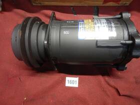 509170c91 International Nos Truck A/c Compressor Fjc 215017 Gm Cadillac Chevy