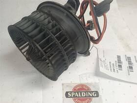 615.ihhc09 International 11134629 4400 Heater A/c Blower Motor