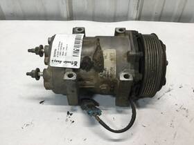 9200 International 6972410070 Air Conditioner Compressor - Used P/n 006972410070
