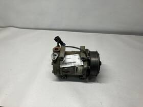 709ta28 International 4300 Air Conditioner Compressor - Used P/n