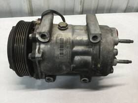 7h1516061046 International 9400 Air Conditioner Compressor - Used P/n