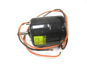 92711600 International New Blower Motor Single Shaft 12v 5/16 Inch Diameter