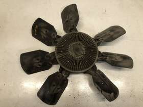 Dt466c International Engine Fan Clutch - Used