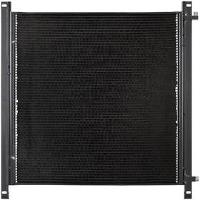Hdh010084 International 1994-1997 9670 Condenser