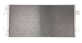 Hdh010685 International Prostar Air Conditioner Condenser 3888663
