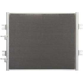 Hdh010708 International 2010-2016 4300 Terrastar Condenser