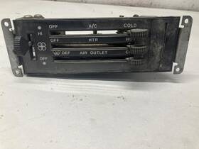 L-12661 International 1984-2000 9300 Heater A/c Temperature Controls - Used P/n L12661