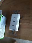 It-35000 Leviton Control Switch Speed Whole House Fan Ventilation 078477468371
