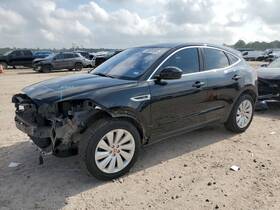 681.ja1c18 Jaguar E-pace 2018 Ac Evaporator Housing 5830820
