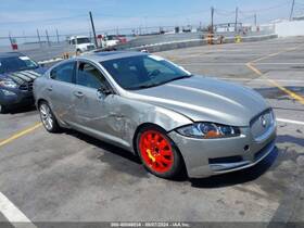 681.ja1p14 Jaguar Xf 2014 Ac Evaporator Housing 5575753