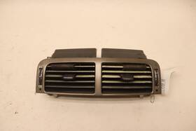 C2p2928 Jaguar 2007-2011 Xk Xkr Dashboard Panel Center A/c Air Vent Grill Grille Oem