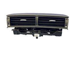 Gx53-014l21 Jaguar 2014-2024 F-type Front Center Dash Ac Heat Hvac Air Duct Vent Trim Panel