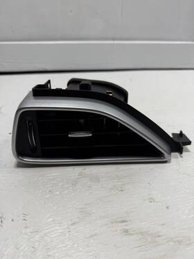 Hx73018b09ae Jaguar Gx73018b09ae 2016-2020 Xe F-pace Left Side Dashboard A/c Air Vent Oem