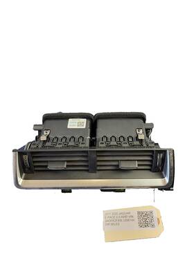 J9c3014l21ad Jaguar Used Oem Dashboard Center A/c Heater Vent For 2018-2023 E-pace
