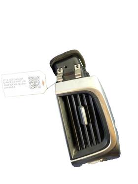 J9c3018b08ad Jaguar Used Oem Right Passenger Dash Outer A/c Air Vent For 2018-2023 E-pace
