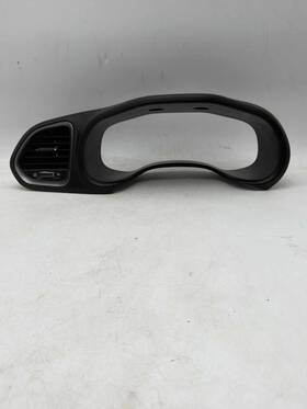 07356754210 Jeep 15-21 Renegade Speedometer Cluster Bezel Oem