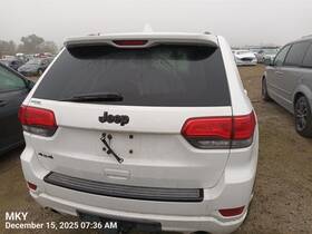 115.am8715 Jeep Right Ac Vent Oem 2015 Grandcher