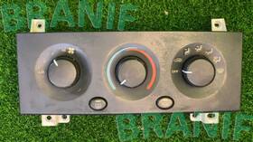 55115904ac Jeep Grand Cherokee 1999-2004 Heat A/c Controller Oem