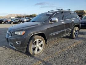 681.am8714 Jeep Grandcher 2014 Ac Evaporator Housing 5575701