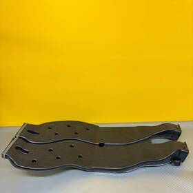 68416728ae Jeep 2022-2025 Grand Wagoneer Genuine Mopar Center Console Duct
