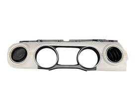 6ac241a5aa Jeep 2020-2023 Wrangler Jl Front Left Dash Speedometer Air Vent Heat Bezel Cover
