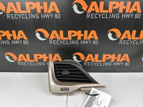 6mc931saab Jeep Air Cond./heater Vents Cherokee 17