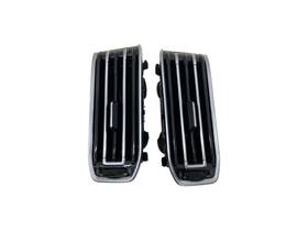 6ty60trma Jeep 2022-2023 Wagoneer Ws Oem Front Left And Right Dash Air Vent Set