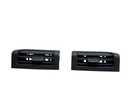 6vf611d7aa Jeep 2022-2023 Wagoneer Left And Right B Pillar A/c Air Vent Grille Set 2 Pcs Oem