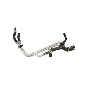 55038331ag Jeep Oe Hvac Heater Hose Assembly