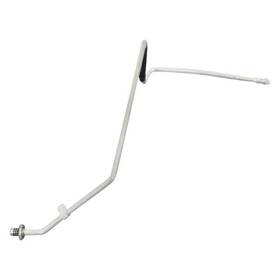 68058252ag Jeep Oe Hvac Heater Hose