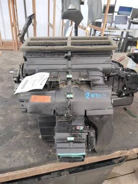 5143147aa Jeep/plymouth Truck 06 Commander Ac Evaporator Housi Oem