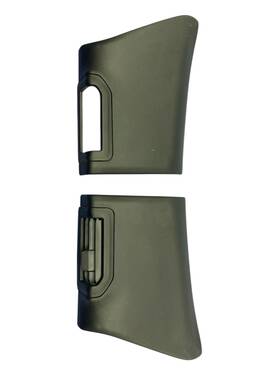 Xp6lf26tx7aa Jeep 2023-2025 Wagoneer Ws Right &left B Pillar Air Vent With Trim Bezel Details