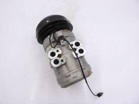 Se503051 John Deere Reman Oem 12v A/c Compressor For 8450 9500 8650 9600