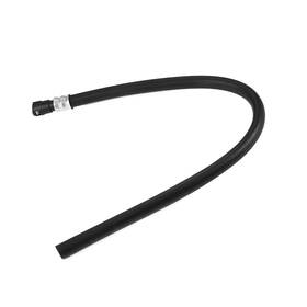 Jxwxywh 765477873785 Engine Heater Inlet Hose 35.43 Inches L X 0.59 W Black