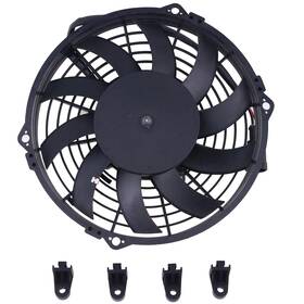 78-1373 Jzgrdn Fan Evaporator Motor Compatible With Thermo King Type Unit V-s
