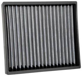 Knnvf8004 K&n Engineering For 20-21 Freightliner Sprinter 3500 2.1l L4 Diesel Cabin Air Filter