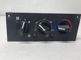 1000861933 Kenworth 2008-2020 T270 Heater A/c Temperature Controls - Used P/n