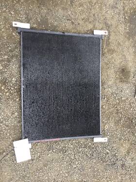 2993292 Kenworth 1843606 T2000 Air Conditioner Condenser 2006