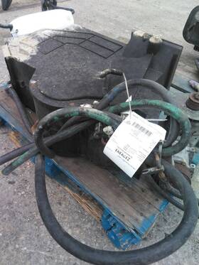 3631016 Kenworth 2379393 Replaces T2000 2002 Blower Motor Hvac