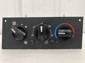 431096a-1571 Kenworth 2008-2016 T270 Heater A/c Temperature Controls - Used P/n 431096a1571