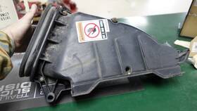 534506 Kenworth Ac Duct